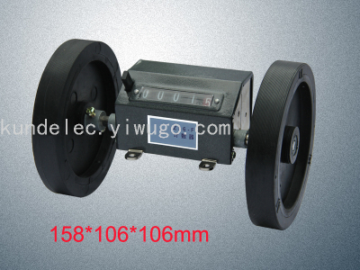Z94-F, Z96-F Counter black color durable items factory supply
