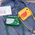 2021new Children's Bags Crocodile Bag Cute Fashion