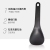 Suncha Alloy Meal Spoon Japanese and Korean Creative Non-Stick Rice Spoon Kitchen Household Insulated Rice Shovel