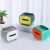 Household Magnetic Tissue Box Paper Extraction Box Modern Nordic Minimalist Style Multifunctional Remote Control Mobile Phone Napkin Box