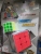 Third-Order Rubik's Cube Variety Rubik's Cube Game-Specific Products