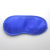 Polyester Shading Eye Mask Customized Aviation Gift Sleep Color Game Expansion Travel Eye Shield Factory Wholesale