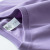 Ice Silk Fabric round Neck Short Sleeve T-shirt Men's 210G Elastic T-shirt Summer Half Sleeve Solid Color Bottoming Shirt Printable