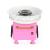 Children's Cotton Candy Making Machines Household Fancy Cotton Candy Making Machines Electric Mini Commercial Automatic