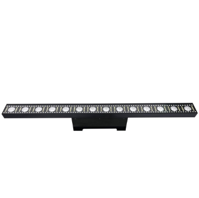 12 Three-in-One Led Distance Array Bar KTV Performance Dyed Horse Racing Chameleon Wall Washer