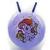 Multiple Specifications PVC Labeling Big Jump Ball Ball Knob Children Jumping Ball Bouncing Ball Unicorn Pony