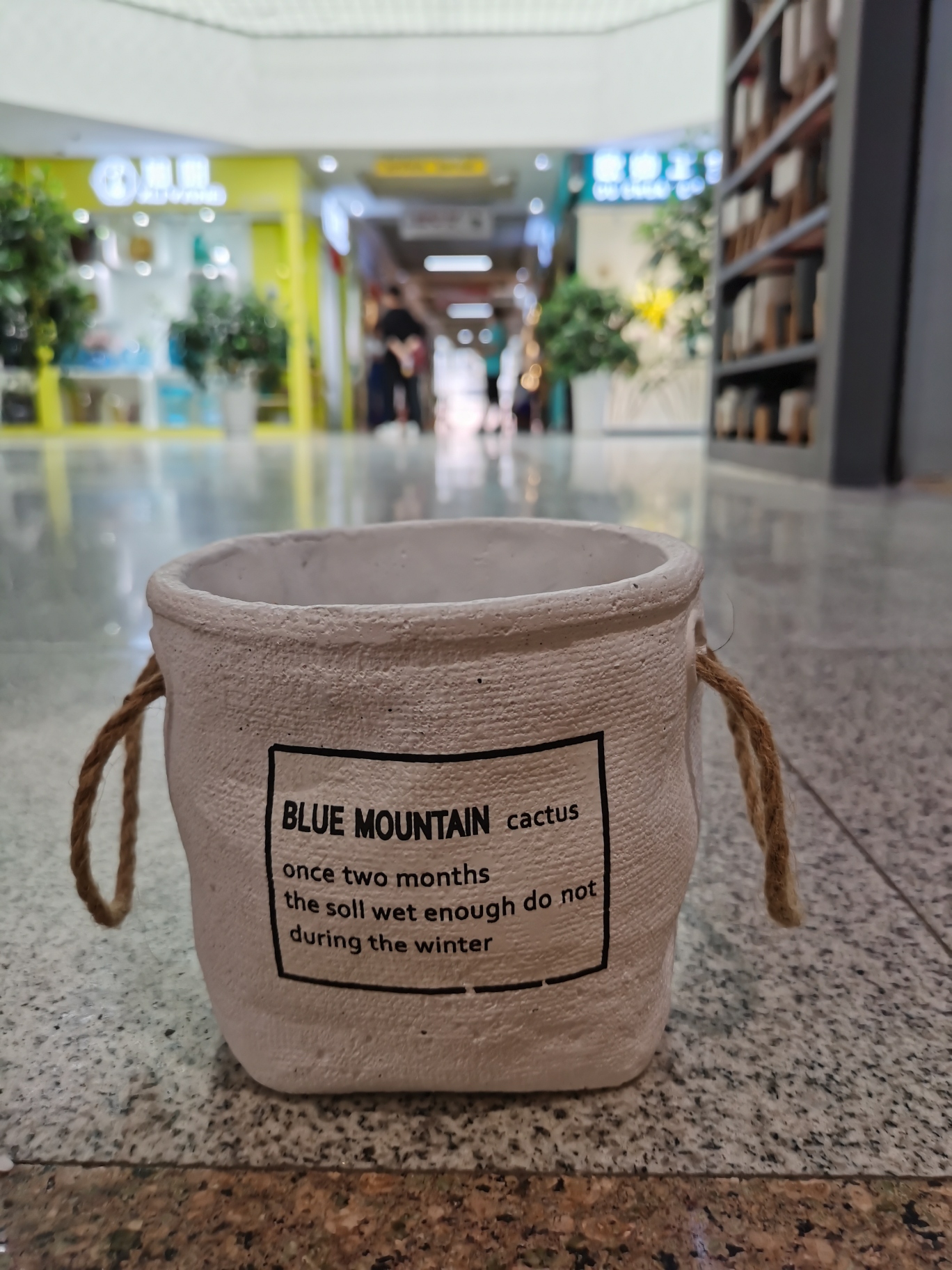 水泥花盆可放户外种植植物盆景，种植多肉园林布置鱼缸插花花瓶