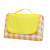 Picnic Mat Spring Outing Moisture Proof Pad Picnic Blanket Outdoor Portable Waterproof Grass Picnic Floor Mat Outing Thickened Ins Style