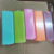 High Density Environmentally Friendly Odorless Yoga Block