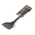 Suncha Silicone Shovel Household Non-Stick Spatula Spoon High Temperature Resistant Household Kitchenware Set Spatula