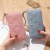 Trendy Women's Bags Wallet Women's Wallet Double pull bag All-Match Mobile Phone Bag