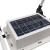 Solar Lamp Solar Energy Integrated Portable Floodlight Solar Lamp