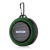 Speaker Outdoor Suction Cup Mini Bluetooth Audio VehicleMounted Mobile Phone Subwoofer Mini Speaker Customization