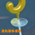 Golden Digital Candle 0-9 Digital Birthday Candle Cake Decoration Card Gold-Plated Candle Smokeless PVC Boxed