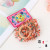 Children's Headband Cute Cloth Hair Ring Baby Rubber Band Does Not Hurt Hair Girls Hair Band