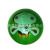 9-Inch 10-Inch Labeling Pearl Ball Various Animals Rabbit Elephant Monkey Mixed Beach Ball Water Toy Ball