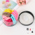 No Hurt Hair Seamless Kids' Towel Hair Ring Hair Rope Towel Ring Girls High Elasticity Rubber Hair Accessories