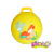 PVC Labeling Big Jump Ball Children's Toy Ball Cartoon Jumping Ball Bouncing Ball Ball Children's Toy