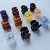 Women's Black Plastic Small Jaw Clip Korean Style Headdress Hair Claws Bang Clip Hairpin Barrettes Small Gift Wholesale