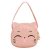 2021new Cartoon Children's Bags Cute Cat Crossbody Bag Boys and Girls Fashion Coin Purse