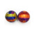 No. 5 Machine Seam Volleyball Metal Water Ripple Material Printing Beach Volleyball Standard Official Ball Customizable