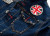 New Korean Style Denim Jacket Men's Slim Fit Washed Denim Jacket Men's Denim Jacket Rivet Denim Jacket