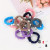 Korean Style Hair Ring Headwear Durable Seamless Basic Headband Japanese and Korean Simple Girl Hair Band
