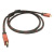 HDMI Cable Manufacturer: Version 1.4 Red and Black Network HDMI Line 1.5 M HDMI Computer Cable HDMI High-Definition Cable