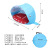 Beach Children's Shark Tent Convenient Folding Ball Pool Outdoor Toy Sunshade Playing with Water Game House One Piece Dropshipping