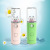 New Toy Store Popular Cute Cow Doll Water Replenishing Instrument Student Face Sprayer Facial Steamer Beauty Humidifier