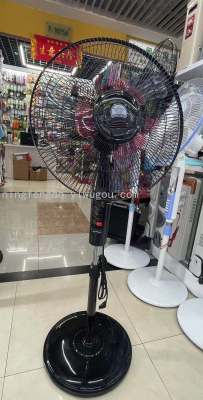 220V  STAND  FAN