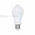 LED Infrared Induction Lamp 5W Human Body Induction Lamp Bubble LED Bulb Warm White Light Intelligent Household Induction Bulb