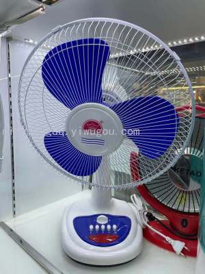 220V  16INCH  DESK FAN