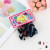 Hair Bands Girls Hair Elastic Band High Elastic No Hurt Hair Accessories Cute Princess Seamless Hair Rope Headdress