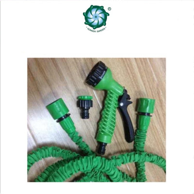 Telescopic Pipe 6 * 9.5tpe Inner Tube + 300D * 600D Cloth Cover 13G Per Meter + Abs Quick Connection + Seven Guns