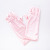 Frozen Long Short Gloves Young Children's Watch Performance Gloves Stage Princess Multi-Color Etiquette Dance Hand