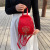 2021 Korean Fashion Mini Women's Backpack Multi-Functional Shoulder Bag Leisure Travel Student Backpack Female Wholesale