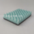 Kitchen Cleaning Supplies Wave Scouring Sponge Gray Scouring Pad Color Cleaning Sponge Brush Pot Dish-Washing Sponge