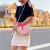 Children's Bag Boys Girl's Crossbody Bag Korean Cute Baby Girl Shoulder Bag Cute Cell Phone Wallet Accessory Bag
