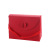 New Style Medium Gift Bag Packing Bag Clothing Store Solid Color Envelope Paper Bag Handbag Support Customization