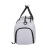 2020 Waterproof Large Capacity Dry Wet Separation USB Socket Shoulder Portable Fitness Bag Yoga Bag Travel Business