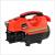 New High-Pressure Car Washing Machine Household Multi-Functional Car Washing Gun Automatic Cleaning Machine Gun Shutdown