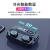 Cross-Border Private Model M11 Wireless Bluetooth Headset 5.1 Power Digital Display in-Ear Sports Touch TWS Bluetooth Headset