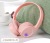 KD-03, Macaron Headset Bluetooth Headset