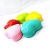 Gift Small Toy Creative Mini Peach Heart Huili Car Capsule Toy Kinder Joy Promotional Gift Multi-Color Mixed