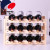 European-Style Solid Wood Wine Rack Decoration Pine Wine Rack Wooden Wine Rack Creative Display Rack Home Wine Cabinet Rack