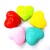 Gift Small Toy Creative Mini Peach Heart Huili Car Capsule Toy Kinder Joy Promotional Gift Multi-Color Mixed