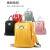 Wholesale New Large Capacity Maternal and Child Mummy Handbag Korean Style Mom Outing Leisure Travel Lightweight Backpack Bag