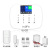 3G/WIFI Household Burglar Alarms Store Anti-Thief Wireless Indoor Home Door Security Alarm SystemF3-17162