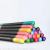 Double-Headed Black Stick Watercolor Pen Water-Soluble Professional Brush Color Filling Hook Line Painting 12-100 Colors